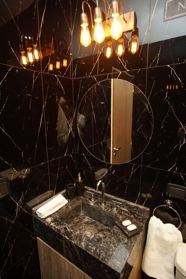 Belgrano Suites - Cercania Fleni E Icba