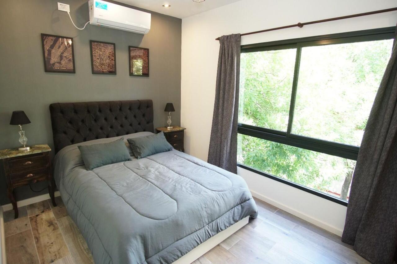 Belgrano Suites - Cercania Fleni E Icba Apartamento