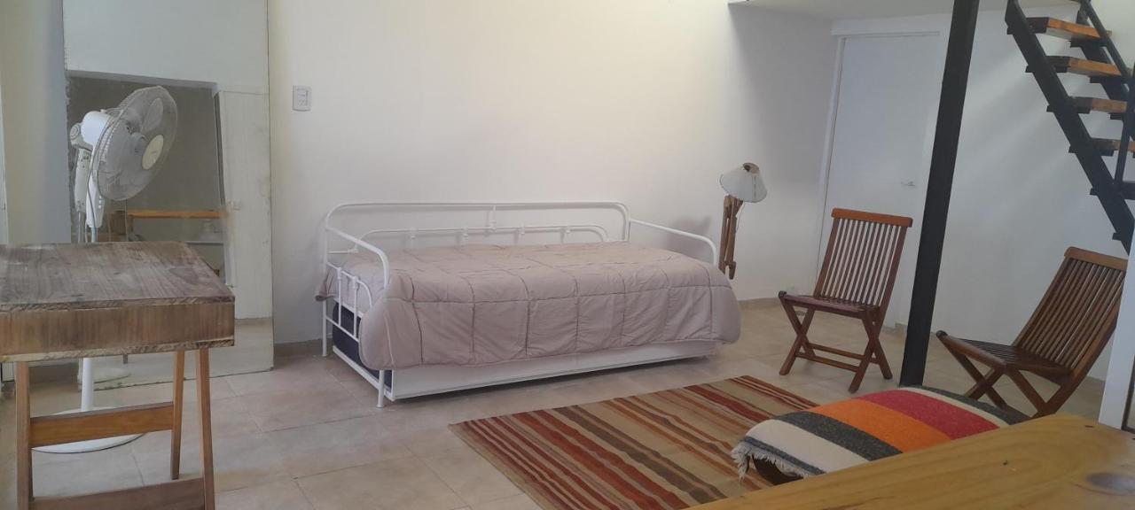 La Casita * Ciudad Autónoma de Buenos Aires