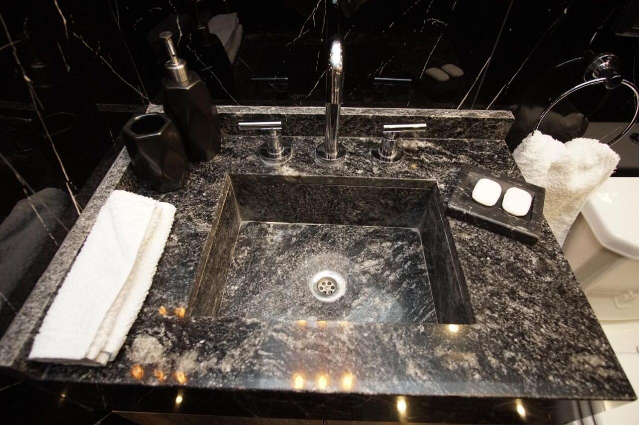 Belgrano Suites - Cercania Fleni E Icba Apartamento Buenos Aires