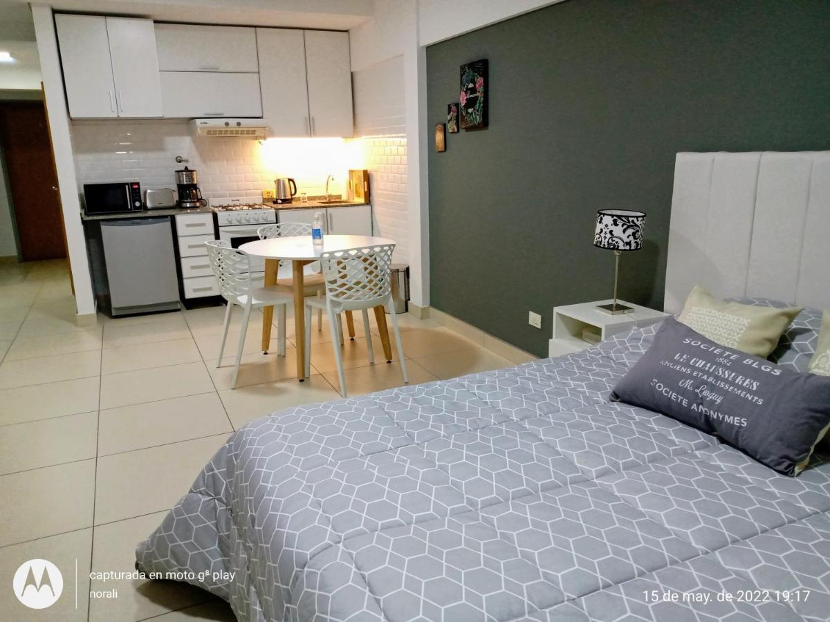 Luminoso Y Calido Monoambiente En San Telmo. Apartment Buenos Aires