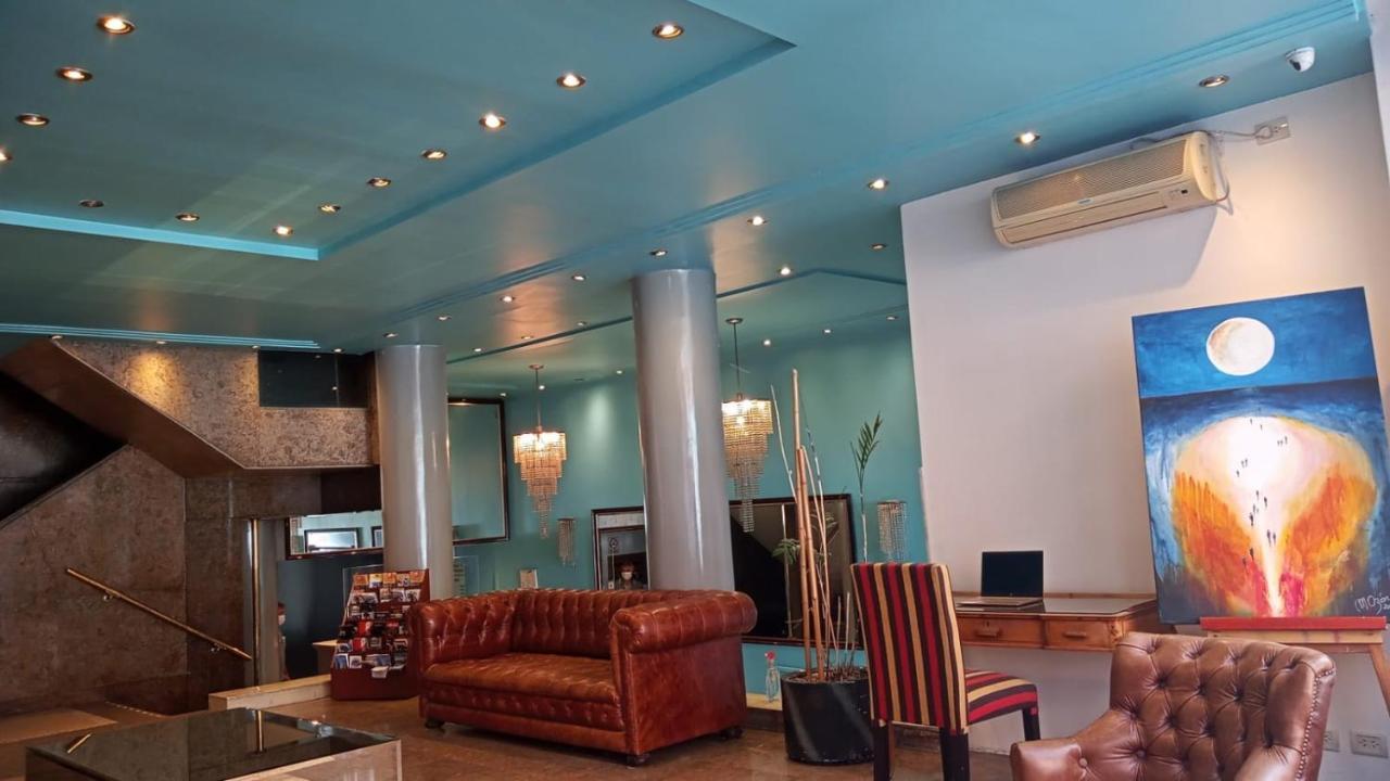 Tres Sargentos 2* Ciudad Autónoma de Buenos Aires