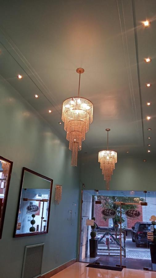 Tres Sargentos Hotel Ciudad Autónoma de Buenos Aires