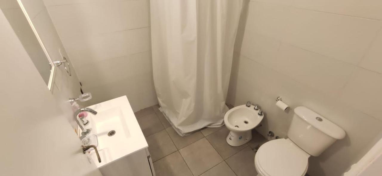 Comodo Departamento 4 En Belgrano R Apartamento *