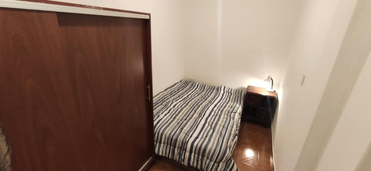 Comodo Departamento 4 En Belgrano R Ciudad Autónoma de Buenos Aires