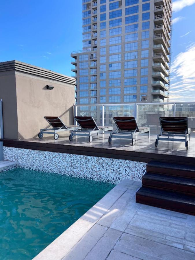 Apartamento En Palermo Soho *