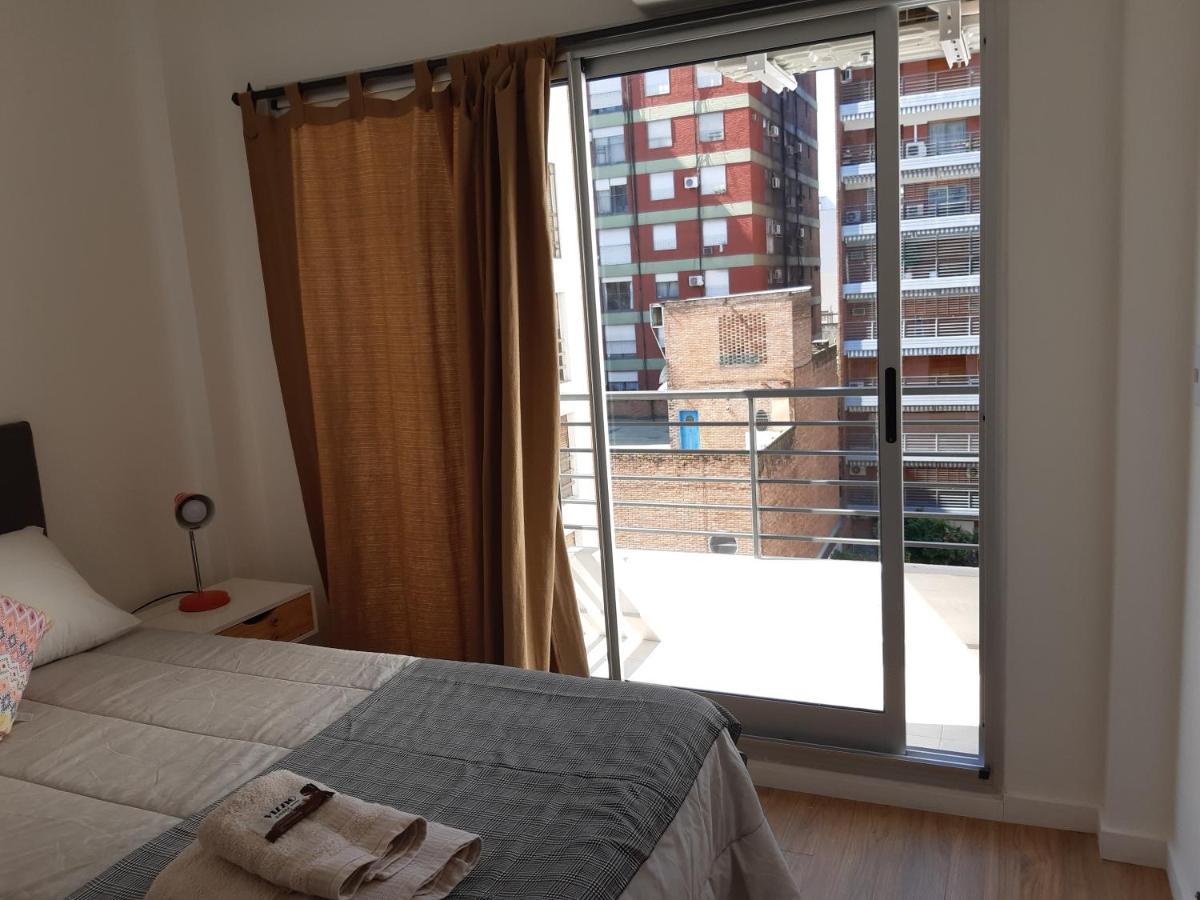 Belgrano Luminoso Y Amplio Departamento * Ciudad Autónoma de Buenos Aires