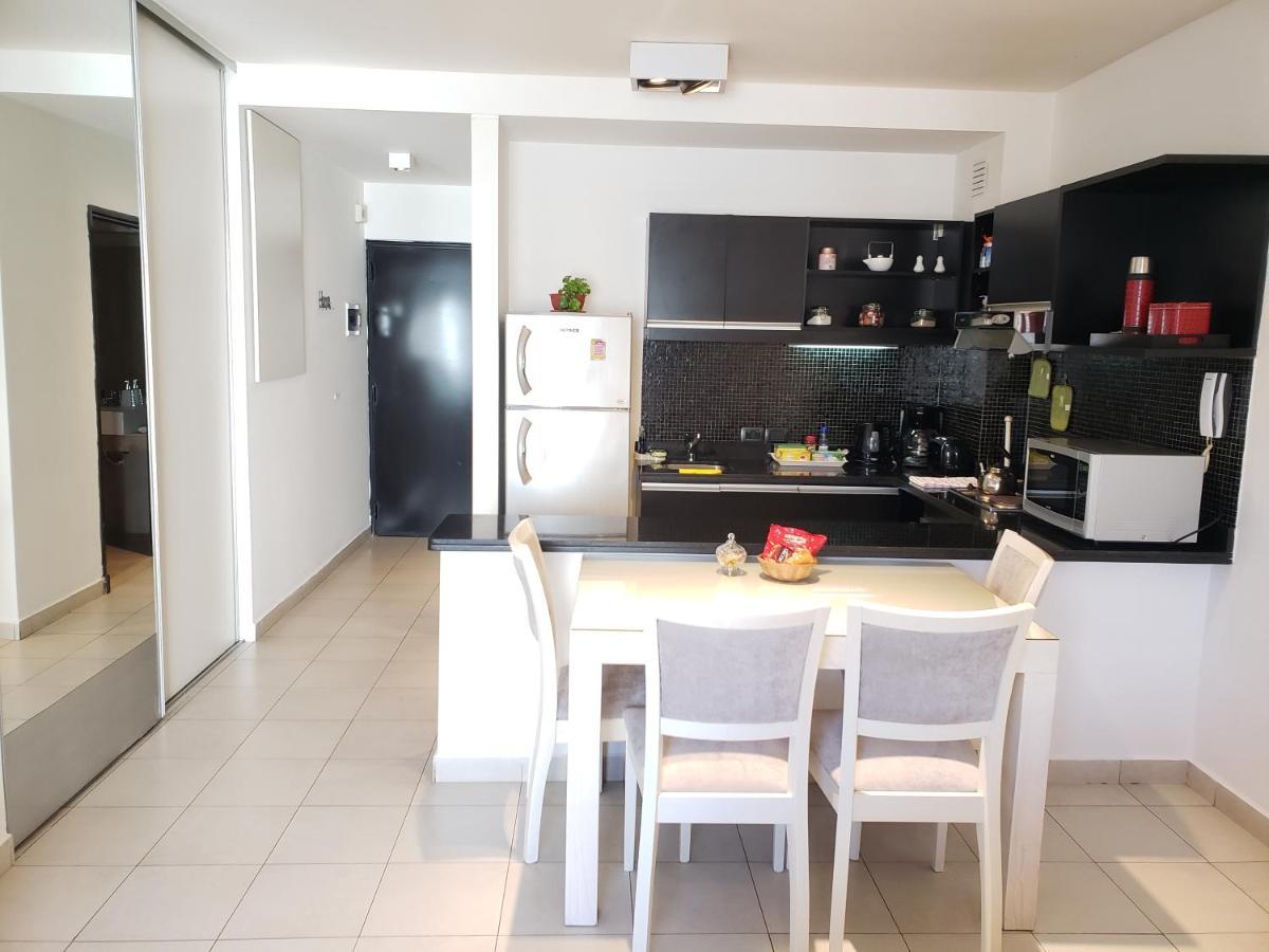 Gorriti Up - Con Balcon Apartamento