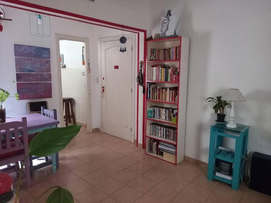 Ph En El Corazón De Crespo Apartamento Ciudad Autónoma de Buenos Aires