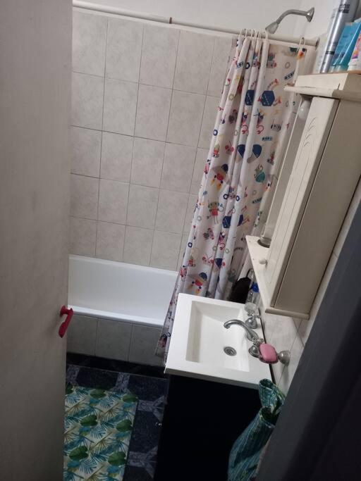 Ph En El Corazón De Crespo Apartamento Ciudad Autónoma de Buenos Aires