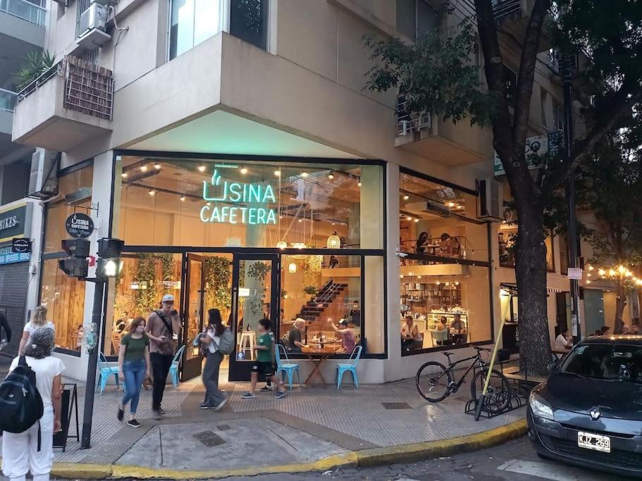 Ph En El Corazón De Crespo Ciudad Autónoma de Buenos Aires