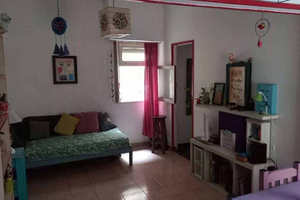 Ph En El Corazón De Crespo Apartamento Ciudad Autónoma de Buenos Aires
