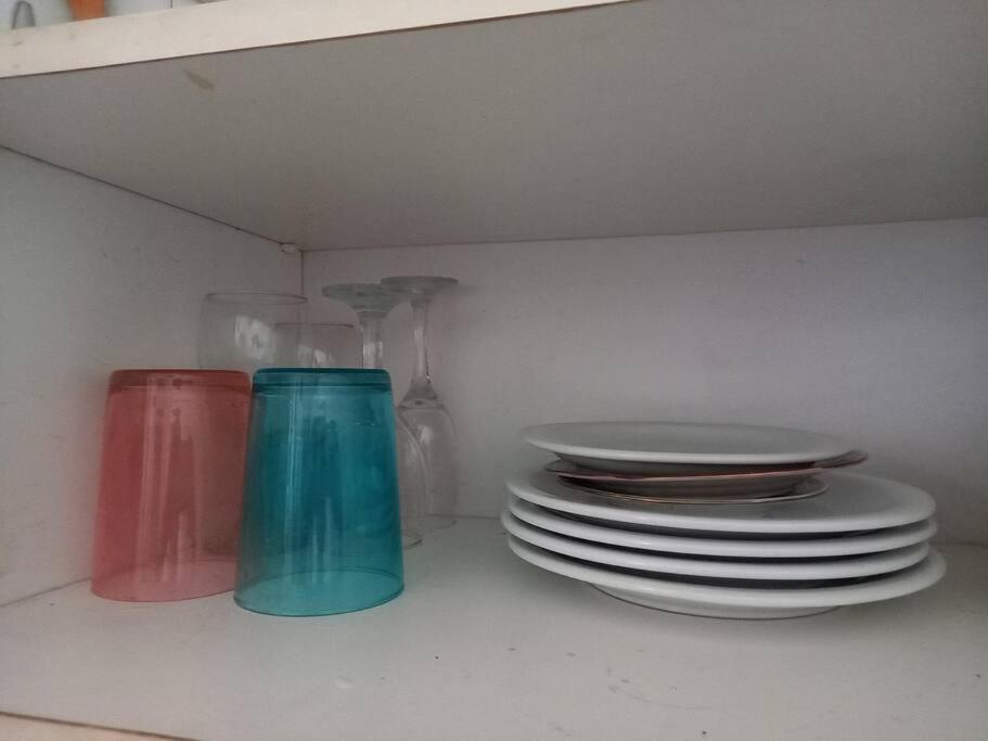 Ph En El Corazón De Crespo Apartamento Ciudad Autónoma de Buenos Aires