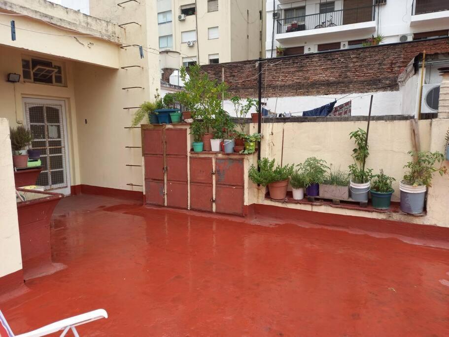 Ph En El Corazón De Crespo