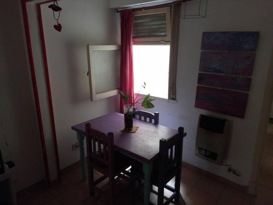 Apartamento Ph En El Corazón De Crespo *