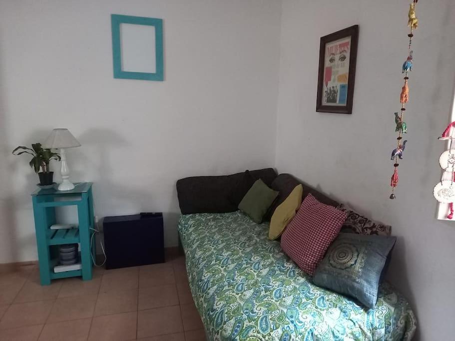 Ph En El Corazón De Crespo Apartamento