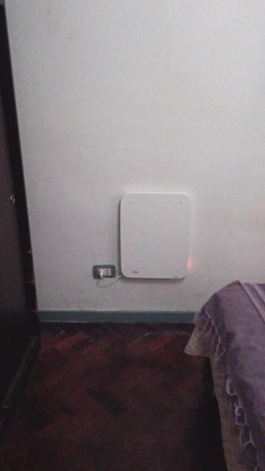 Apartamento Ph En El Corazón De Crespo