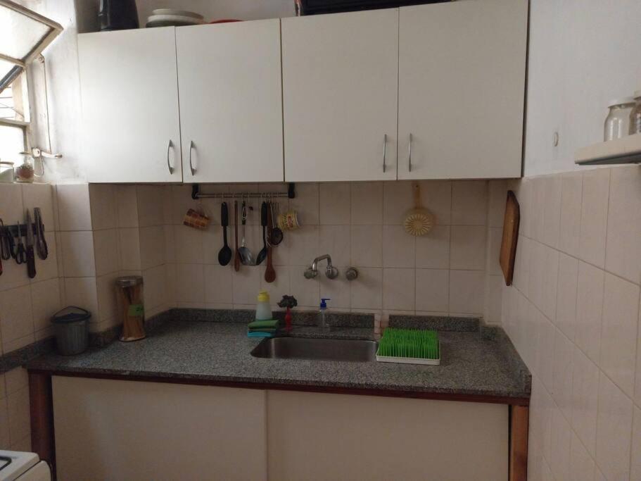 Ph En El Corazón De Crespo Apartamento Ciudad Autónoma de Buenos Aires