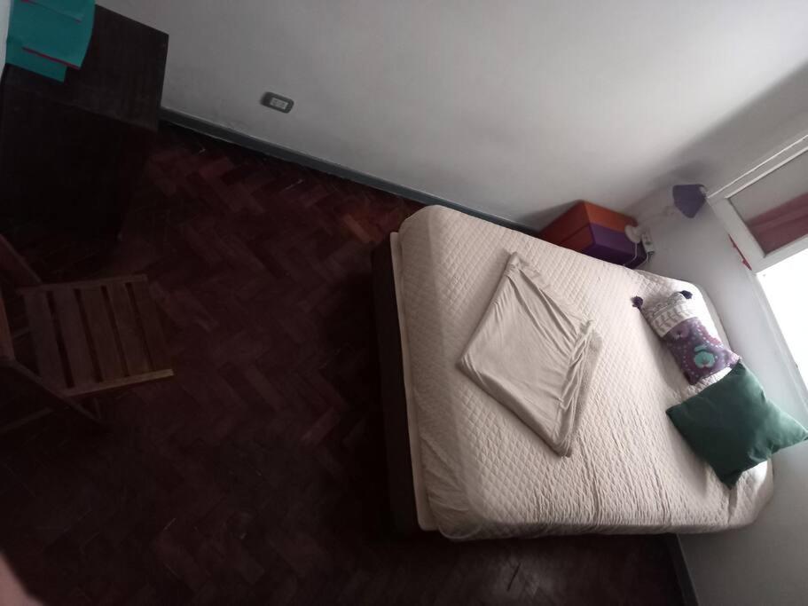 Apartamento Ph En El Corazón De Crespo Ciudad Autónoma de Buenos Aires
