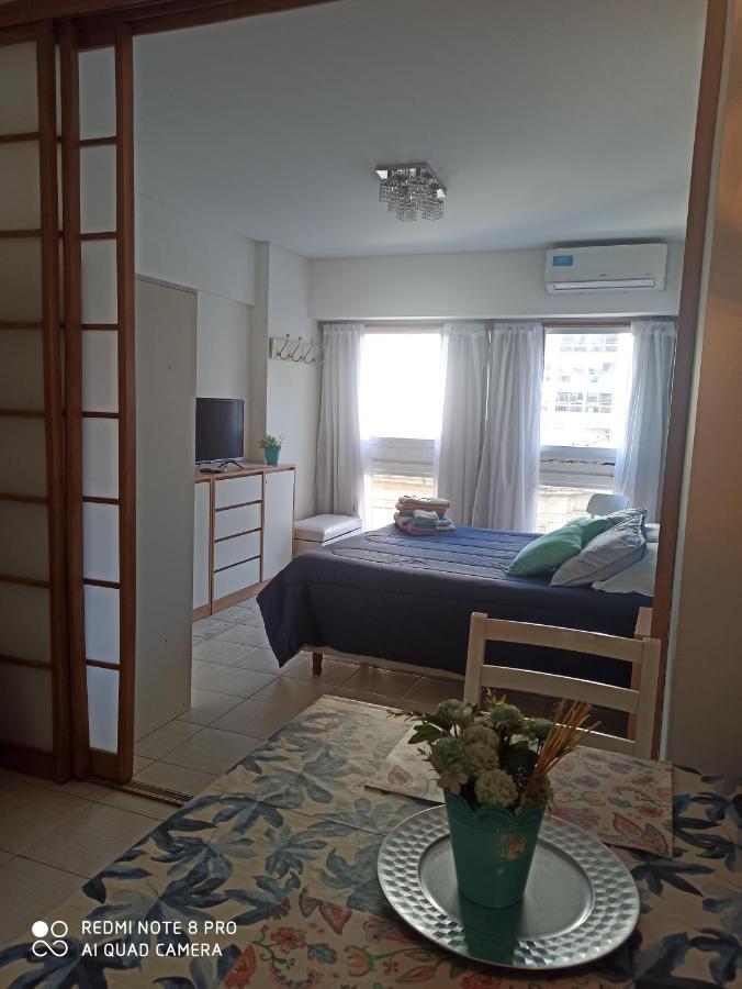 Recoleta Beautiful Ii Apartamento