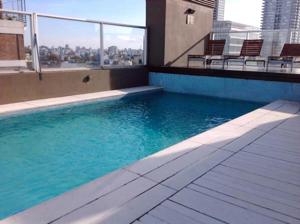 Apartamento En Palermo Soho *