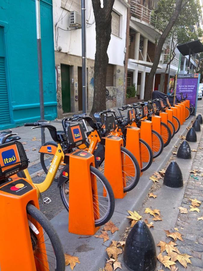 En Palermo Soho