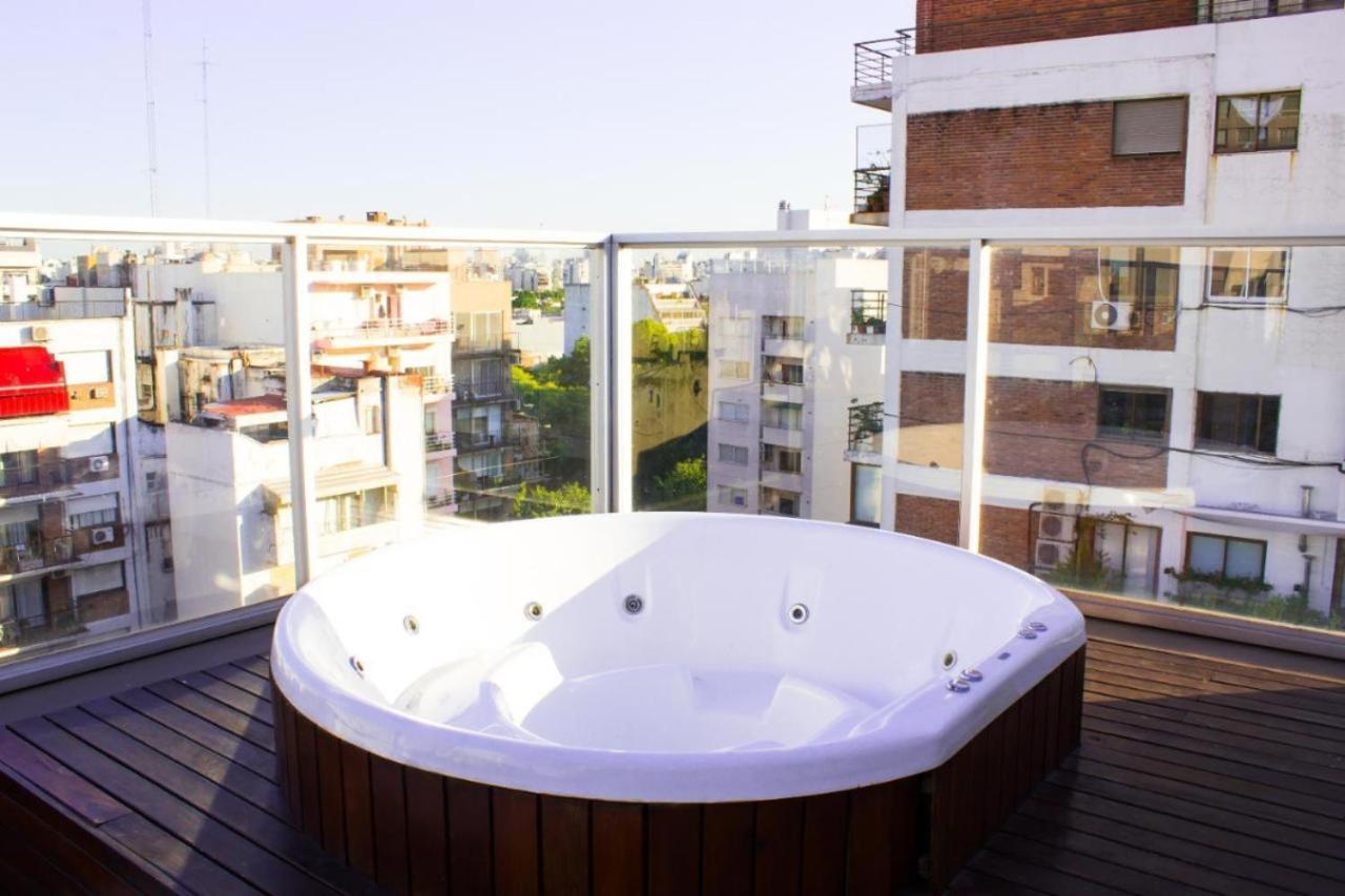 En Palermo Soho Apartamento Ciudad Autónoma de Buenos Aires