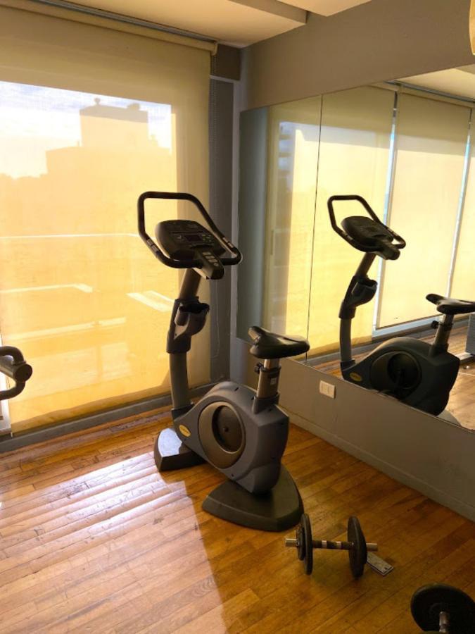Apartamento En Palermo Soho Ciudad Autónoma de Buenos Aires