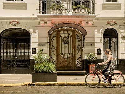 Duque Boutique & (adults Only) Hotel 4*