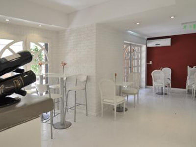 Hotel Synergie Boutique Ciudad Autónoma de Buenos Aires