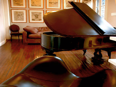 Bonito Buenos Aires, San Telmo Bed and breakfast 3*