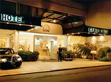Hotel Cambremon Ciudad Autónoma de Buenos Aires