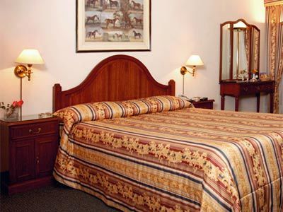 Hotel Cambremon
