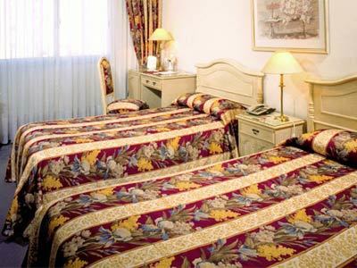 Cambremon Hotel Ciudad Autónoma de Buenos Aires