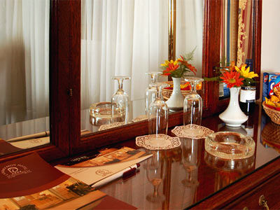 Cambremon Hotel