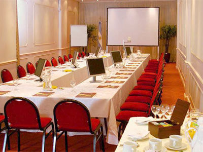 Cambremon Hotel 4*