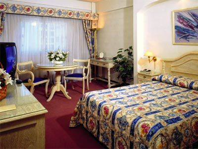 Cambremon 4* Ciudad Autónoma de Buenos Aires