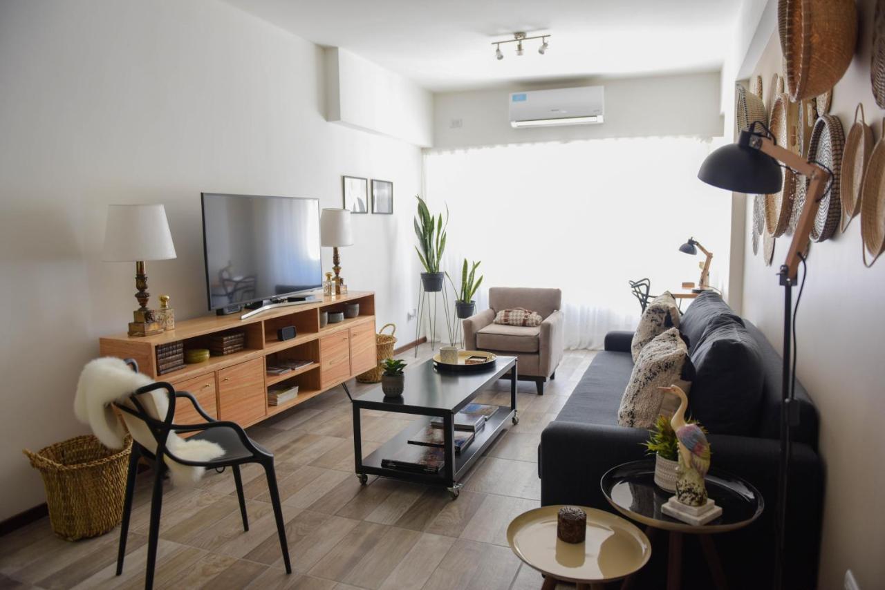 Excepcional Ubicación Y Exquisito Diseño En Ba Ciudad Autónoma de Buenos Aires