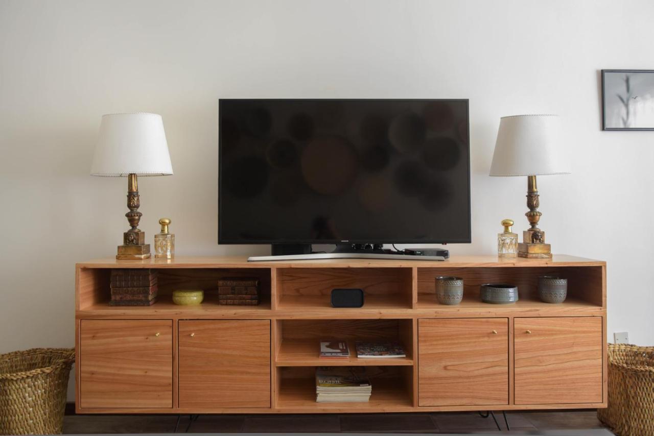 Apartamento Excepcional Ubicación Y Exquisito Diseño En Ba *