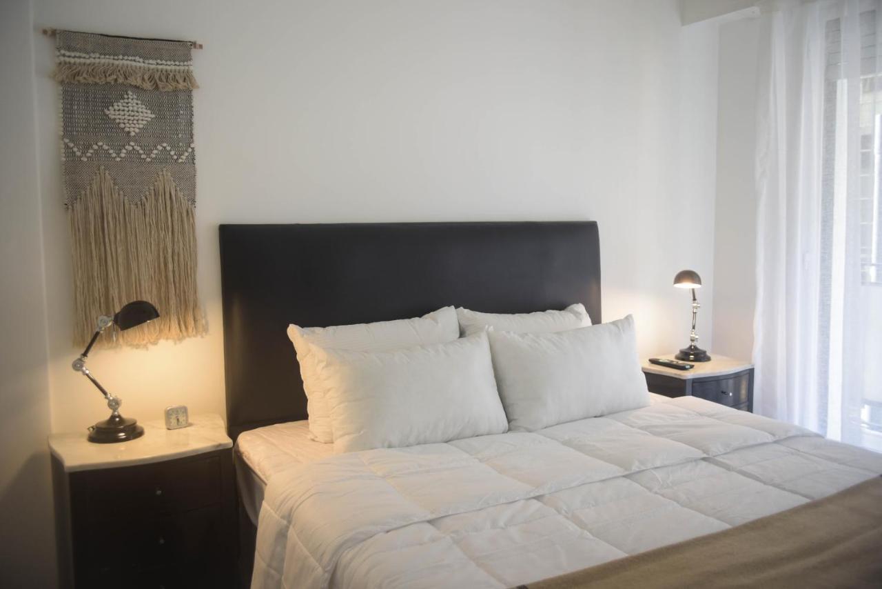 Excepcional Ubicación Y Exquisito Diseño En Ba * Ciudad Autónoma de Buenos Aires