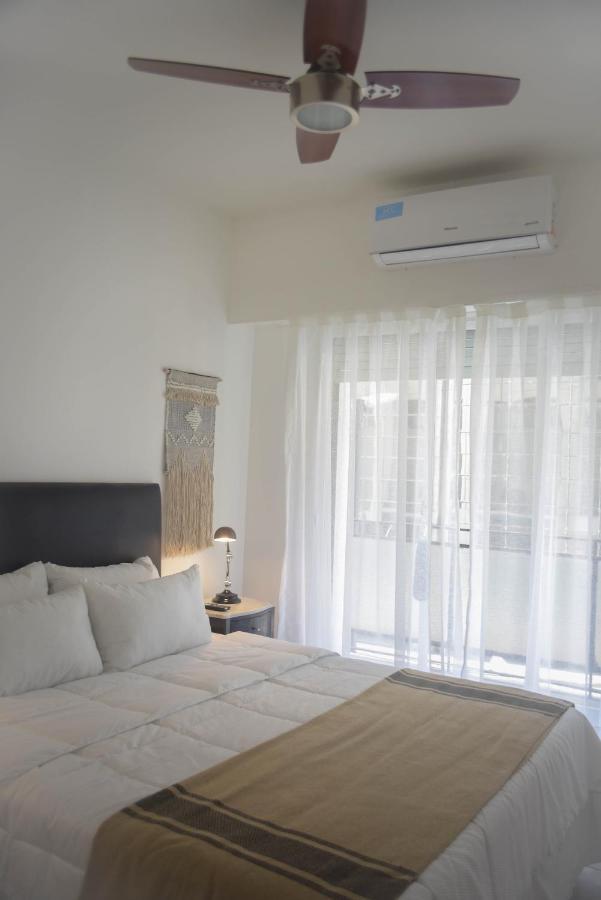Excepcional Ubicación Y Exquisito Diseño En Ba Apartamento