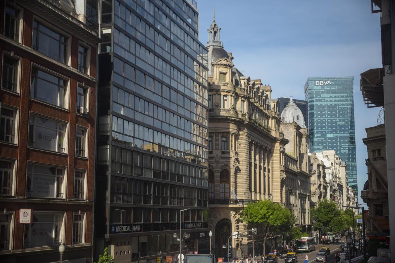 Excepcional Ubicación Y Exquisito Diseño En Ba Ciudad Autónoma de Buenos Aires