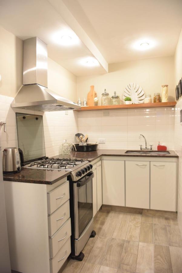 Excepcional Ubicación Y Exquisito Diseño En Ba Apartamento Ciudad Autónoma de Buenos Aires