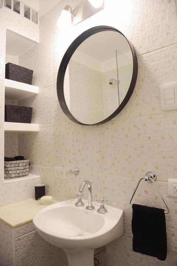 Apartamento Excepcional Ubicación Y Exquisito Diseño En Ba