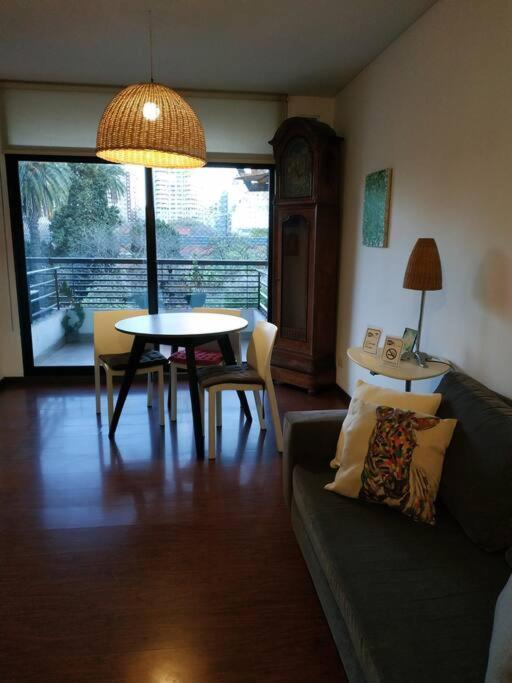 Las Heras Flat Apartamento