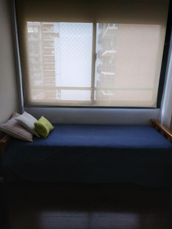 Las Heras Flat Apartamento Ciudad Autónoma de Buenos Aires