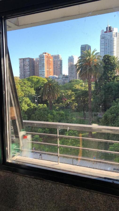 Apartamento Las Heras Flat