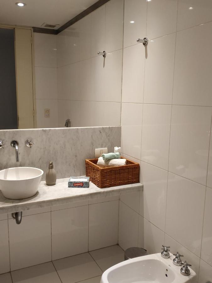 Apartamento Las Heras Flat