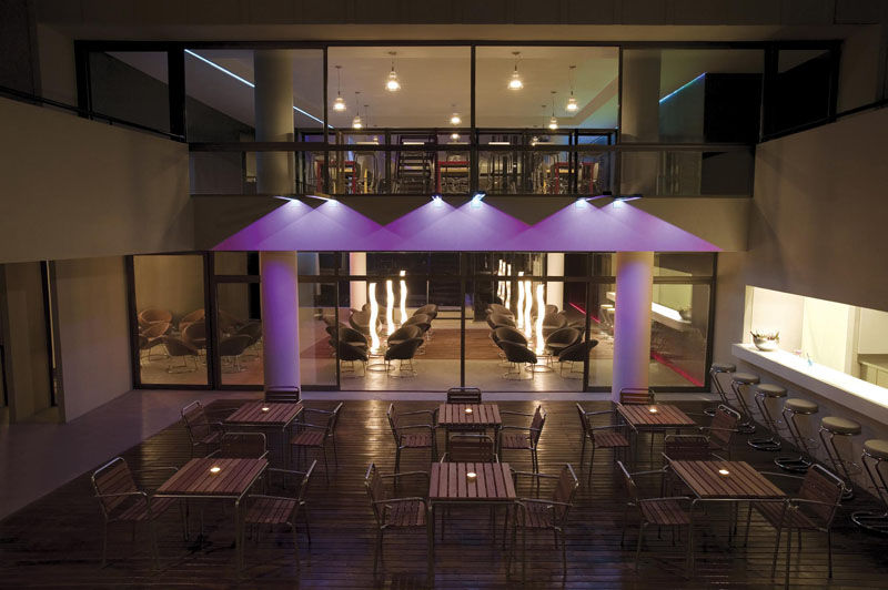 Hotel Be Trimos Ciudad Autónoma de Buenos Aires