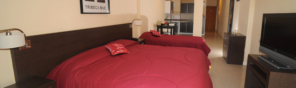 Apartamento Up *